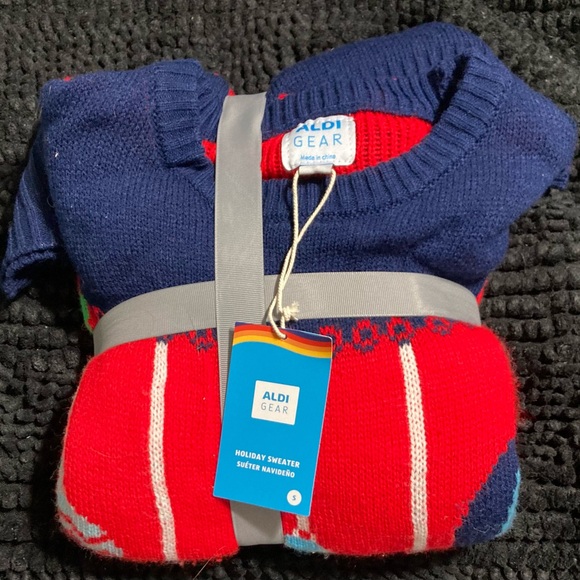 Sweater - Picture 3 of 3